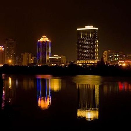 Le Parker Hotel Sanya Exterior foto