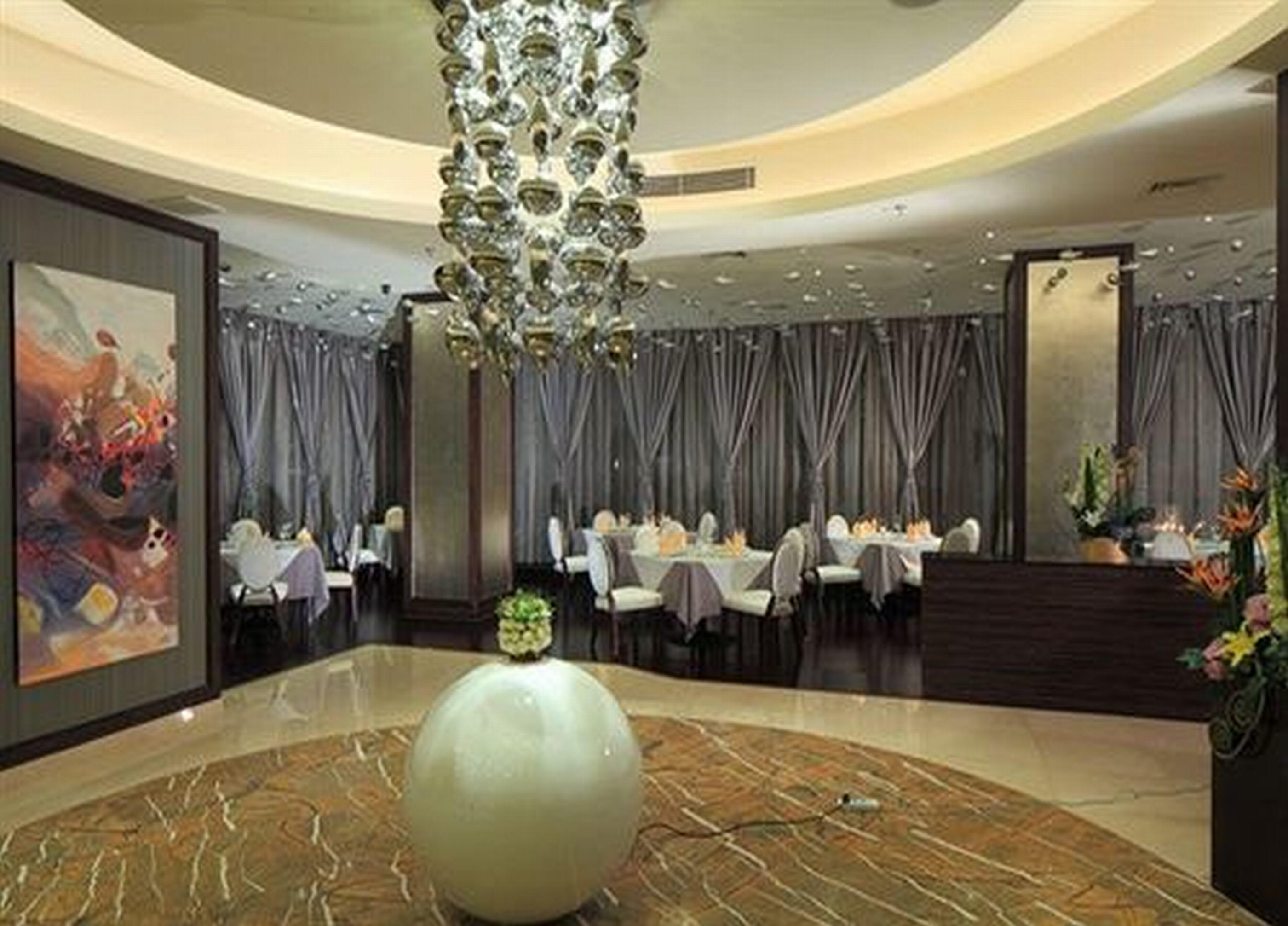 Le Parker Hotel Sanya Exterior foto